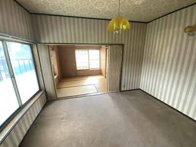 Vacant House Property in Ojiya City, Niigata Prefecture — Interior, Ojiya, Niigata