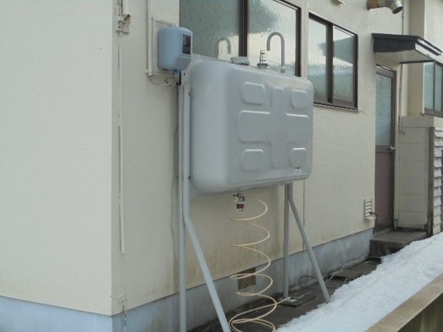 2LDK Detached House for Sale in Noshiro, Akita - 187sqm - Thumbnail 2