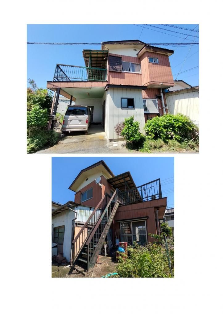 6K Detached House for Sale in Mibu Town, Tochigi - 77.61 sqm - Thumbnail 2