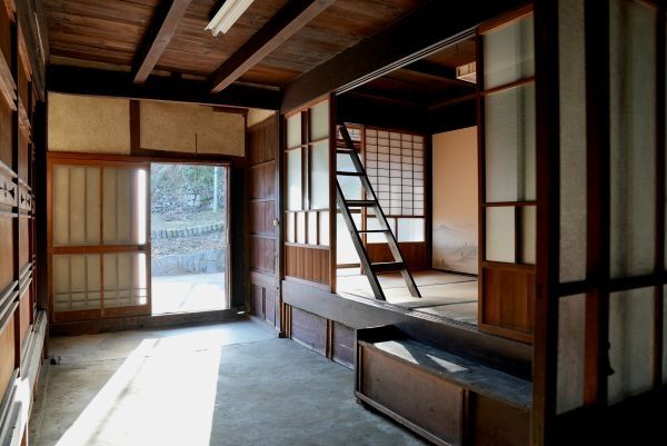 Used Detached House 5K in Imabari, Ehime - Thumbnail 3