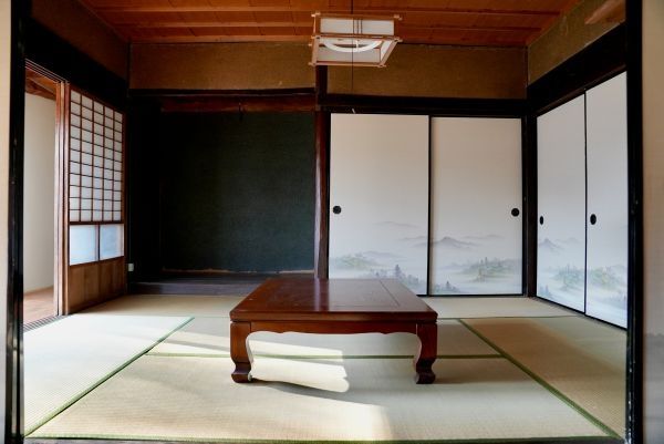 Used Detached House 5K in Imabari, Ehime - Thumbnail 2