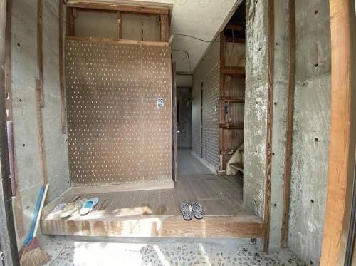 Unfinished Vacant House for Sale in Tateyama Town, Toyama - Thumbnail 3