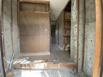 Unfinished Vacant House for Sale in Tateyama Town, Toyama — Image 16, Tateyama, Toyama