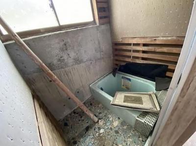 Unfinished Vacant House for Sale in Tateyama Town, Toyama — Image 22, Tateyama, Toyama
