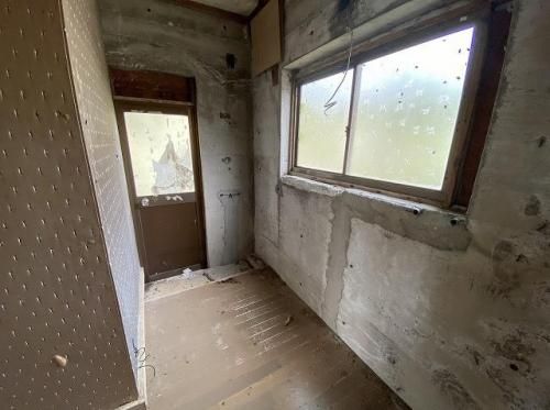 Unfinished Vacant House for Sale in Tateyama Town, Toyama - Thumbnail 4