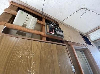 Unfinished Vacant House for Sale in Tateyama Town, Toyama — Image 22, Tateyama, Toyama
