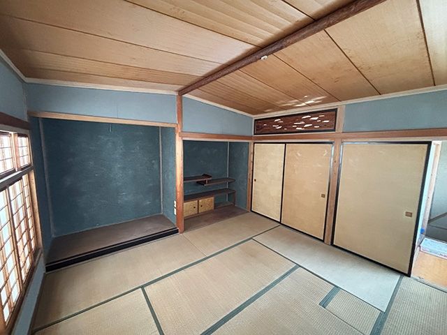 10DK Detached House for Sale in Kurayoshi, Tottori - Thumbnail 4