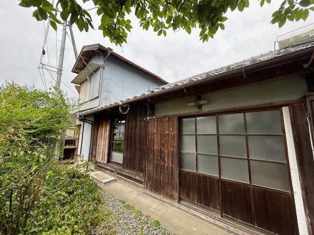 Spacious 8K Rental House in Central Sakawa, Kochi - Thumbnail 2
