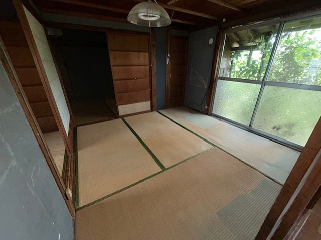 Spacious 8K Rental House in Central Sakawa, Kochi - Thumbnail 3