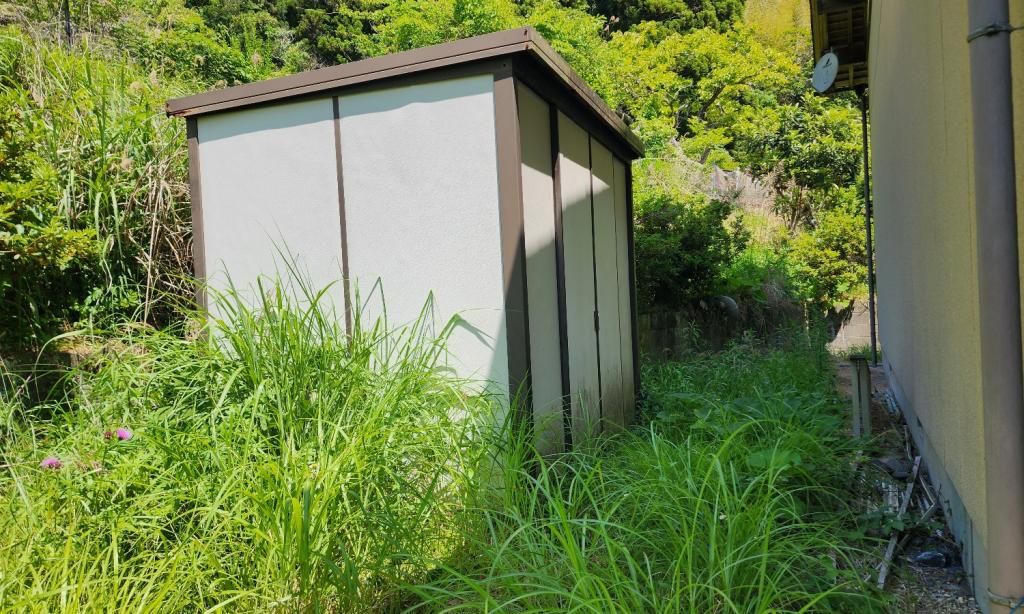 Rental 7DK Traditional House in Otaki Town, Chiba - Thumbnail 4