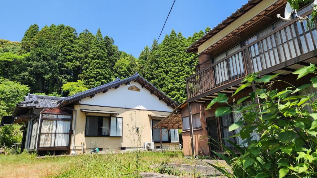 Rental 7DK Traditional House in Otaki Town, Chiba - Thumbnail 3