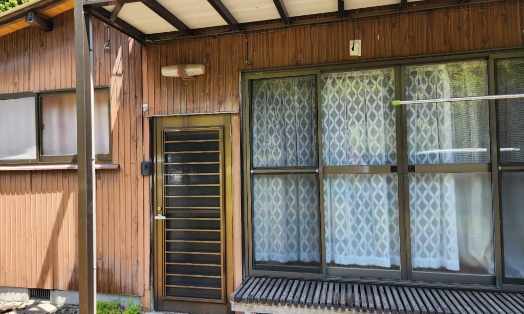 Rental 7DK Traditional House in Otaki Town, Chiba - Thumbnail 2