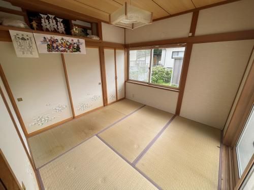 2LDK House with Garden for Sale in Yamada Town, Iwate - Thumbnail 4