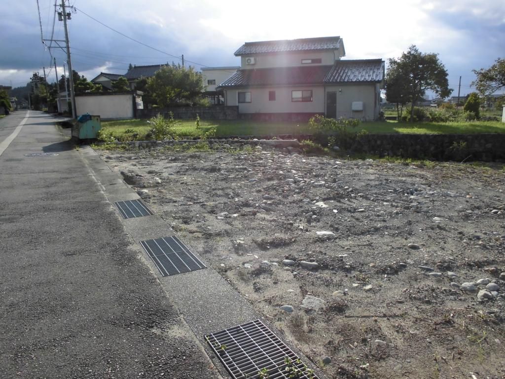 Vacant Land Plot in Tateyama Town, Toyama | Near Iwakuraji Station - Thumbnail 2