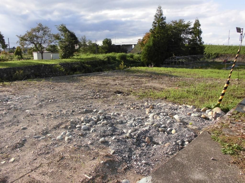 Vacant Land Plot in Tateyama Town, Toyama | Near Iwakuraji Station - Thumbnail 4