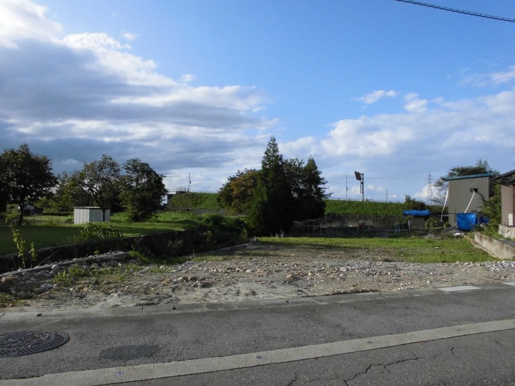 Vacant Land Plot in Tateyama Town, Toyama | Near Iwakuraji Station - Thumbnail 3