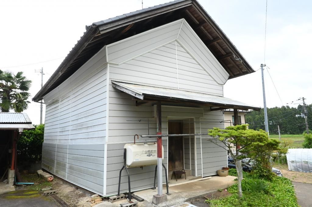 141-Year-Old Kominka with Land for Sale in Shibata, Miyagi - Thumbnail 2