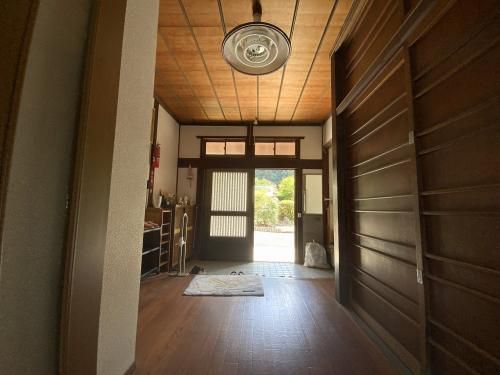 9DK Traditional House with Shed and Large Land in Iwakuni, Yamaguchi - Thumbnail 3