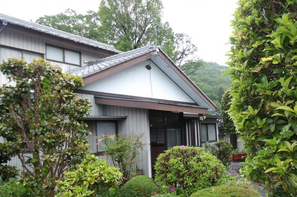 Traditional 6DK House with Garden in Kiryu, Gunma - Thumbnail 3