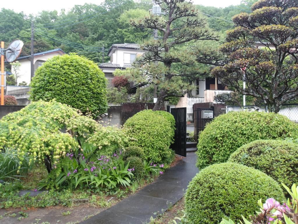 Traditional 6DK House with Garden in Kiryu, Gunma - Thumbnail 4