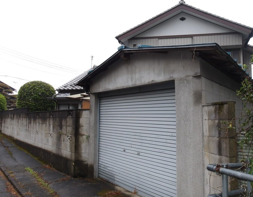 Traditional 6DK House with Garden in Kiryu, Gunma - Thumbnail 2
