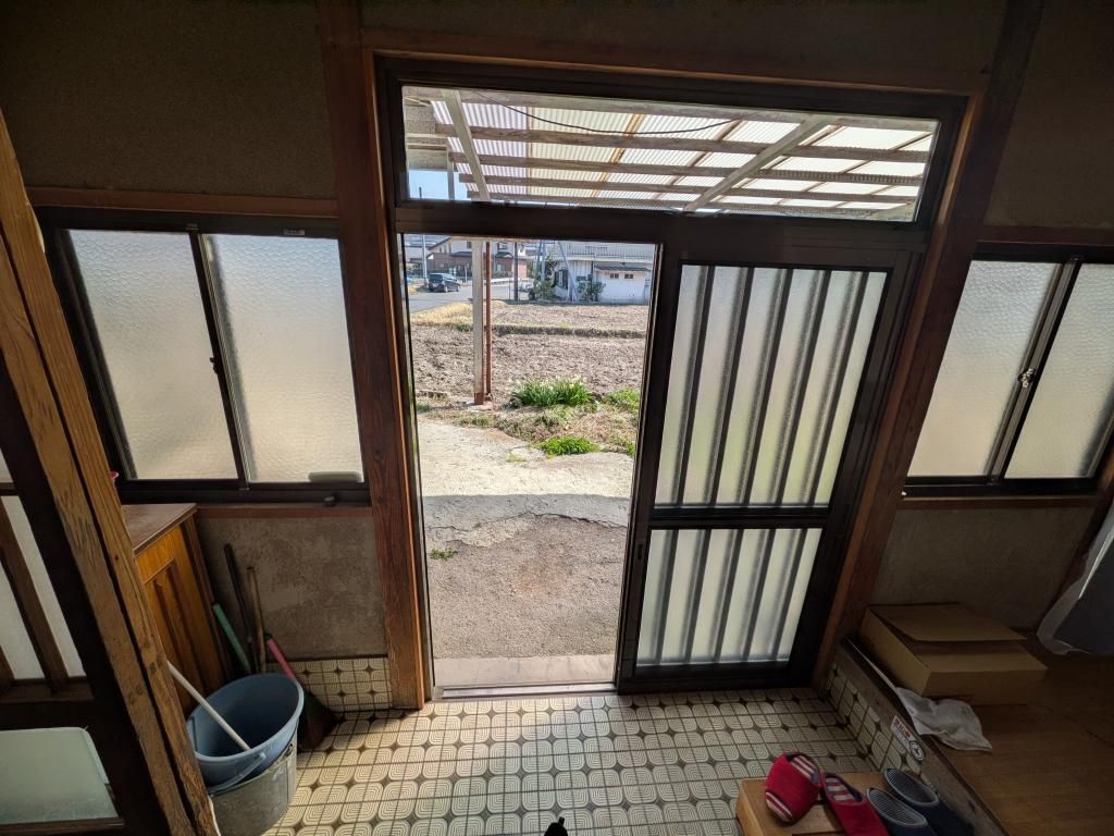 6DK House for Sale in Ten-ei Village, Fukushima – 127.72 sqm - Thumbnail 4