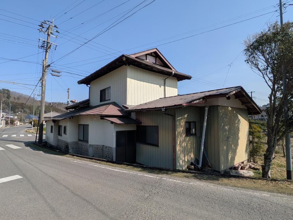 6DK House for Sale in Ten-ei Village, Fukushima – 127.72 sqm - Thumbnail 2