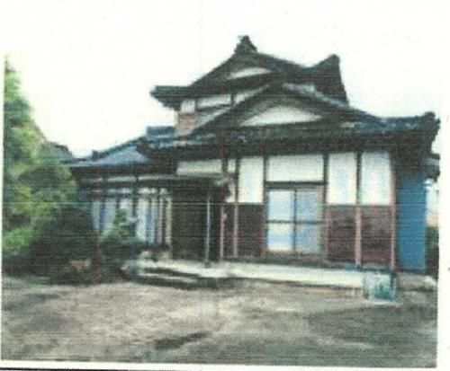 Rent 9DK Traditional House in Takaoka, Toyama - 203.95 sqm - Main Image