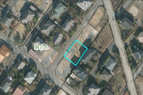 Vacant Land for Sale in Ōkuma, Fukushima - 327.12㎡ Plot - Thumbnail 2
