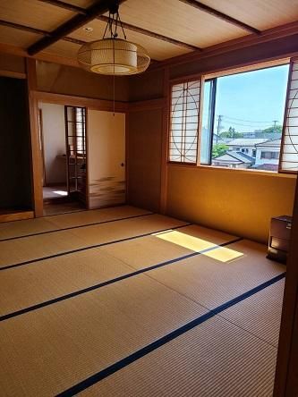 Former Restaurant for Rent in Sanjo City, Niigata - 468 sqm - Main Image