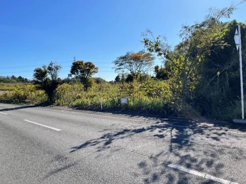 Vacant Land for Sale in Lush Ōkuma, Fukushima - 948.53 sqm - Image 1