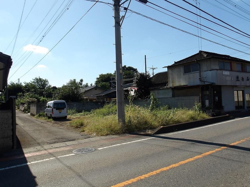 Vacant Land for Sale in Kiryu, Gunma - 154.89 sqm Plot - Thumbnail 3