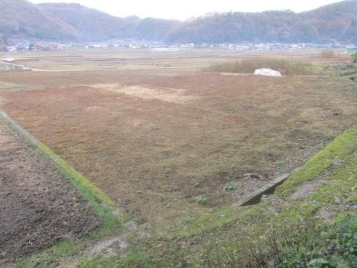 Vacant Farmland Plots for Sale in Ibara City, Okayama - Thumbnail 3