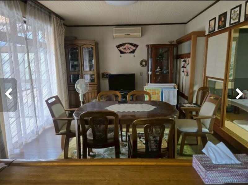 6LDK Detached House for Sale in Kamidaki, Toyama - Thumbnail 3