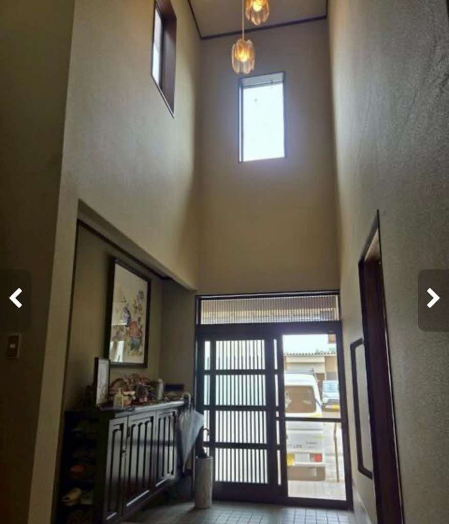 6LDK Detached House for Sale in Kamidaki, Toyama - Thumbnail 2