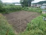 450 sqm Vacant Land for Sale in Nanbu Town, Aomori - Main Image