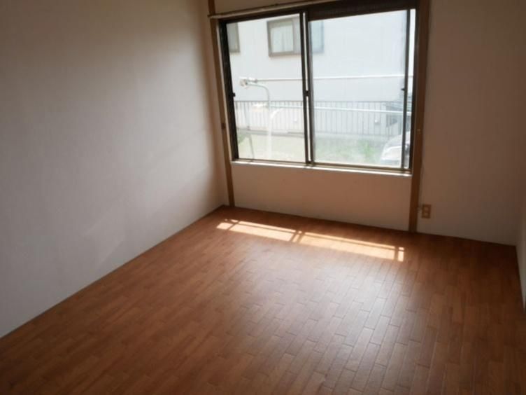 Single-Story 3LDK House in Kofu City, Yamanashi - Thumbnail 3