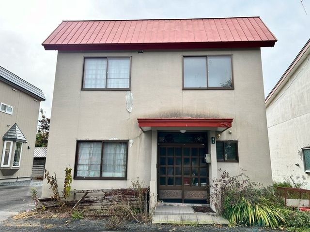 6LDK Detached House for Sale in Ashibetsu, Hokkaido - Thumbnail 3