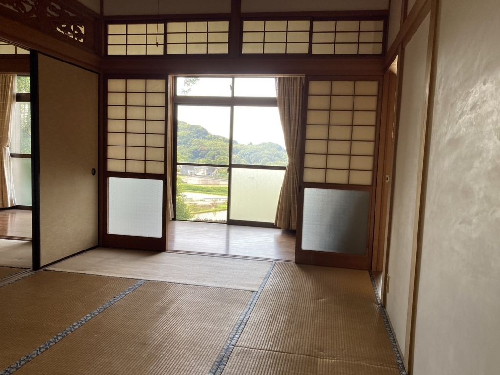 6LDK Detached House with Panoramic Views in Ogi City, Saga - Thumbnail 4