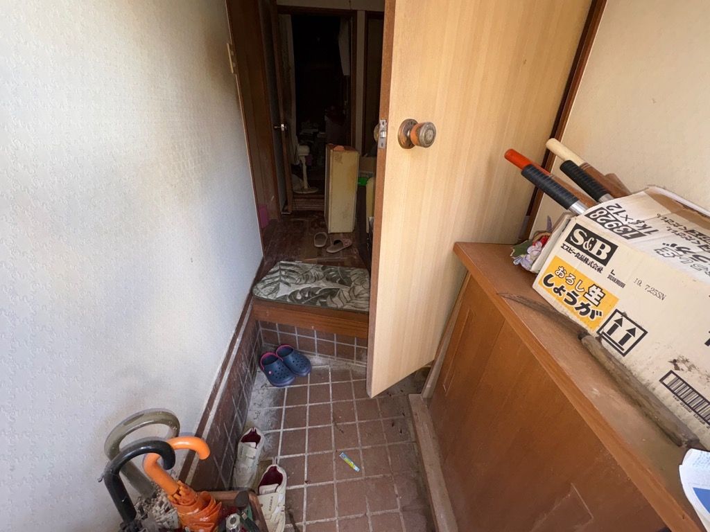 2K House for Sale in Inashiki, Ibaraki - 48.44 sqm - Thumbnail 4