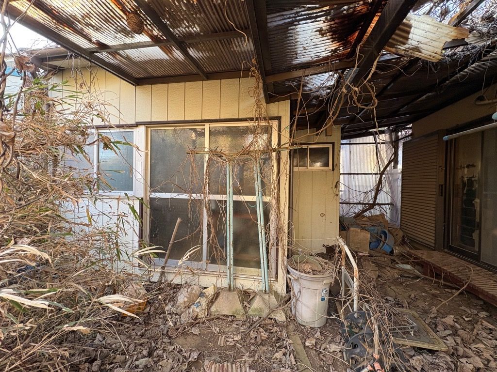 2K House for Sale in Inashiki, Ibaraki - 48.44 sqm - Thumbnail 3