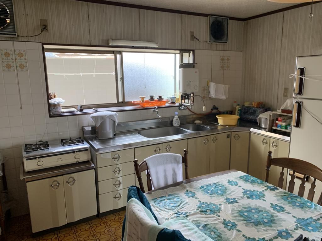 Spacious 9DK Traditional Kominka with Garden in Gose City, Nara - Thumbnail 4