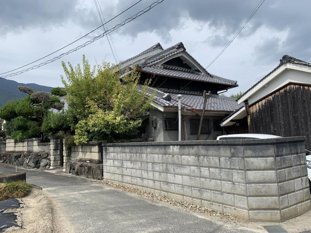 Spacious 9DK Traditional Kominka with Garden in Gose City, Nara - Image 1