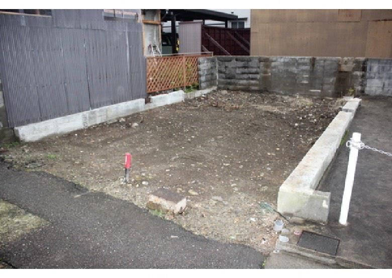 Vacant Land for Sale in Takaoka, Toyama - 37.88 sqm Plot - Thumbnail 2