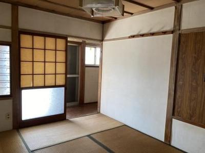 4DK Detached House for Sale in Ogi City, Saga Prefecture — Image 22, Ogi, Saga