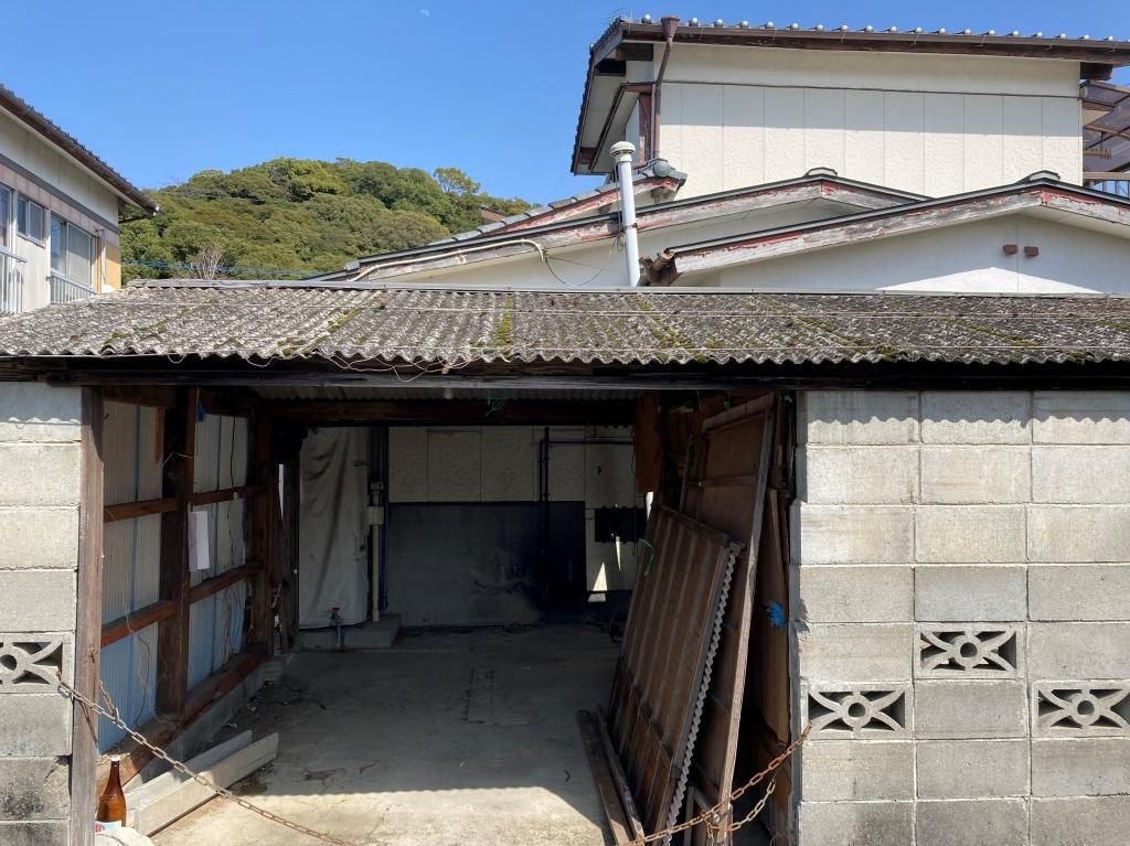 4DK Detached House for Sale in Ogi City, Saga Prefecture - Main Image