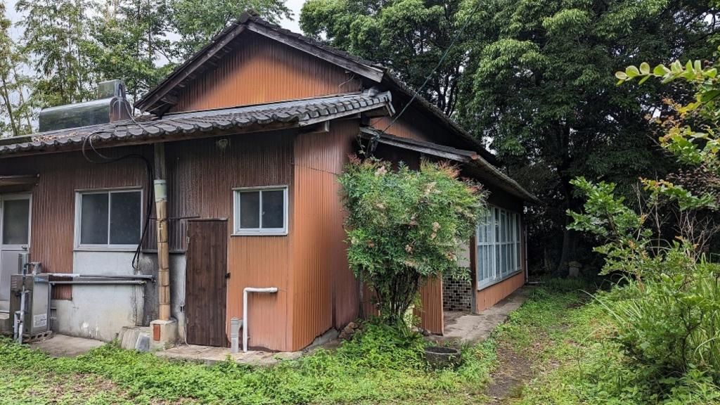 1955 Wooden House for Rent in Bungotakada, Oita - Renovation Project - Thumbnail 2