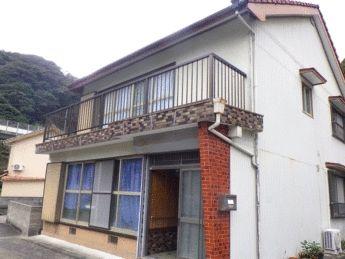 5DK House for Sale in Shin-Kamigoto Town, Nagasaki — House, Shinkamigoto, Nagasaki