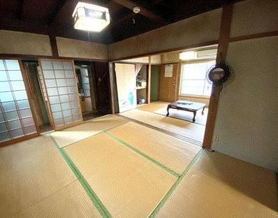 5DK House for Sale in Shin-Kamigoto Town, Nagasaki — Interior, Shinkamigoto, Nagasaki