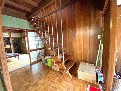 5DK House for Sale in Shin-Kamigoto Town, Nagasaki — Interior, Shinkamigoto, Nagasaki